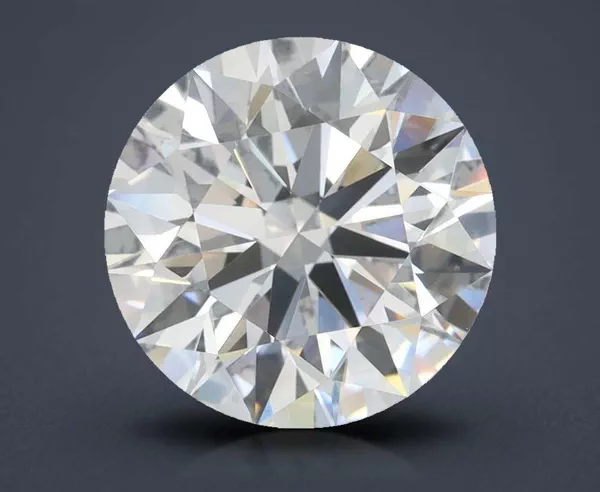 4.01 Carat · E · IF Rare Carat Ideal Cut