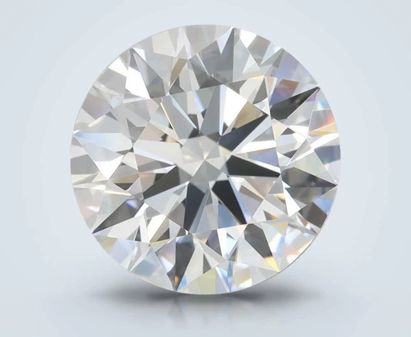 4.01 Carat · E · IF Rare Carat Ideal Cut