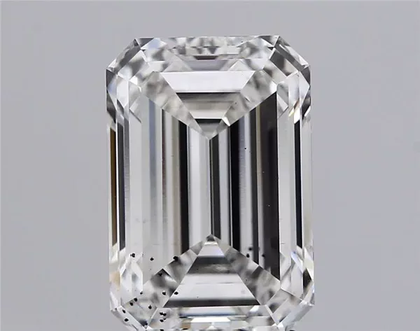 4.26 Carat · G · SI1 Rare Carat Ideal Cut