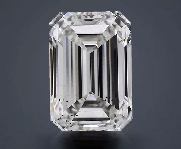 4.26 Carat · G · SI1 Rare Carat Ideal Cut