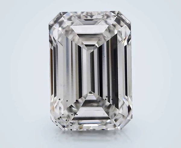 4.26 Carat · G · SI1 Rare Carat Ideal Cut
