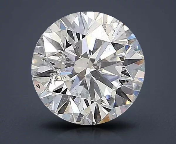 1.39 Carat · E · SI2 Rare Carat Ideal Cut