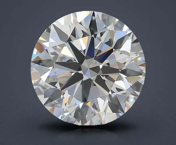 2.01 Carat · D · VS1 Rare Carat Ideal Cut
