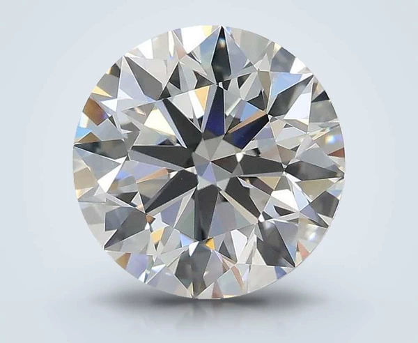 2.01 Carat · D · VS1 Rare Carat Ideal Cut