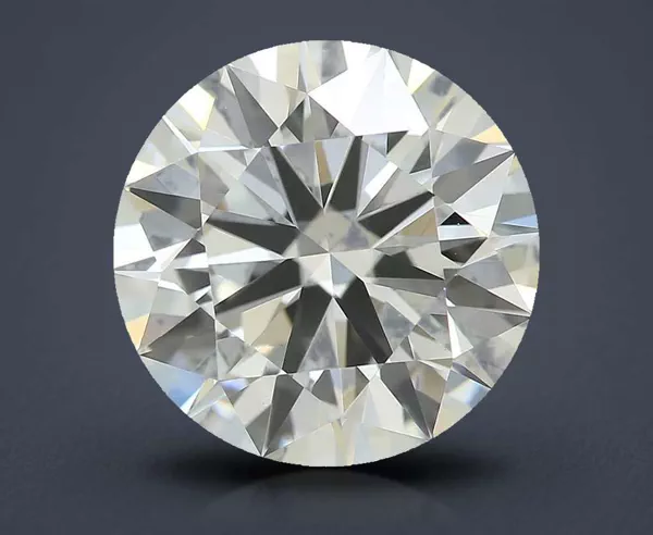 4.03 Carat · E · VVS2 Rare Carat Ideal Cut