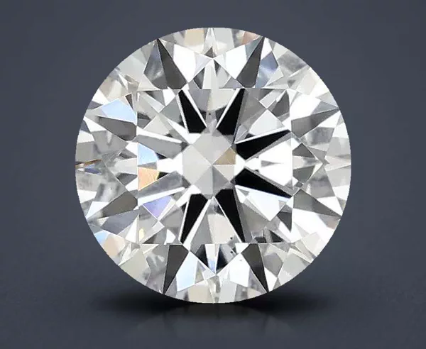 1.34 Carat · D · VS1 Rare Carat Ideal Cut