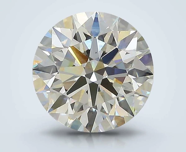 3.05 Carat · J · VS1 Rare Carat Ideal Cut