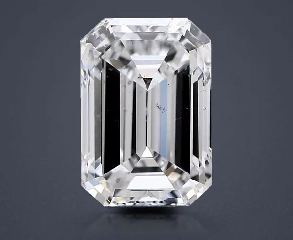 2.01 Carat · D · SI1 very good Cut