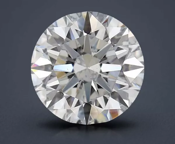 2.71 Carat · E · VS2 Rare Carat Ideal Cut