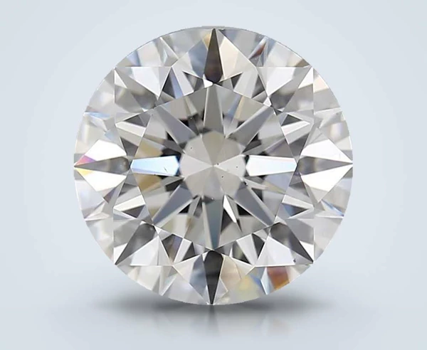 2.71 Carat · E · VS2 Rare Carat Ideal Cut
