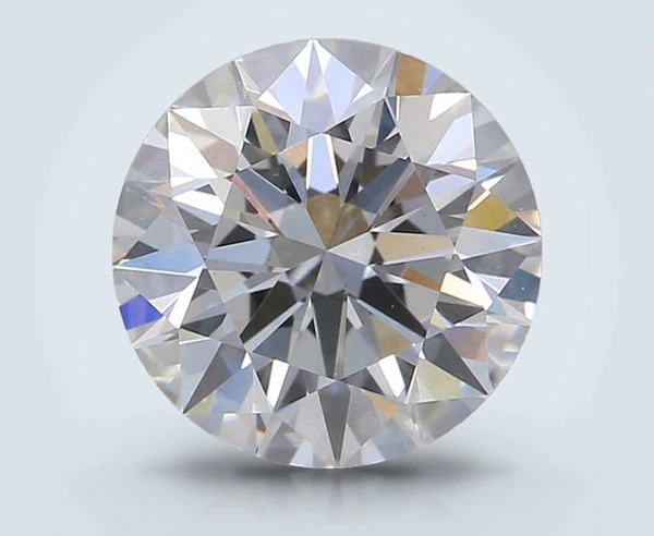 1.58 Carat · D · VS1 Rare Carat Ideal Cut