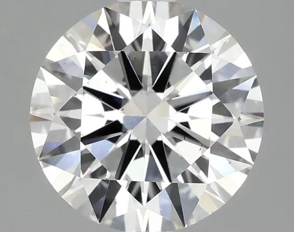 2.48 Carat · F · VS2 Rare Carat Ideal Cut