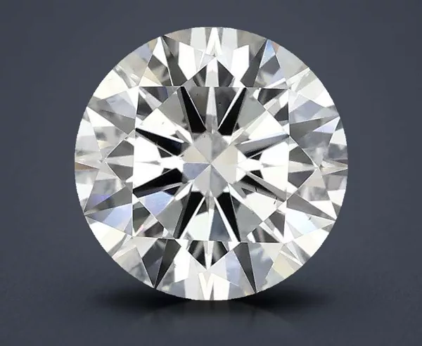 2.48 Carat · F · VS2 Rare Carat Ideal Cut