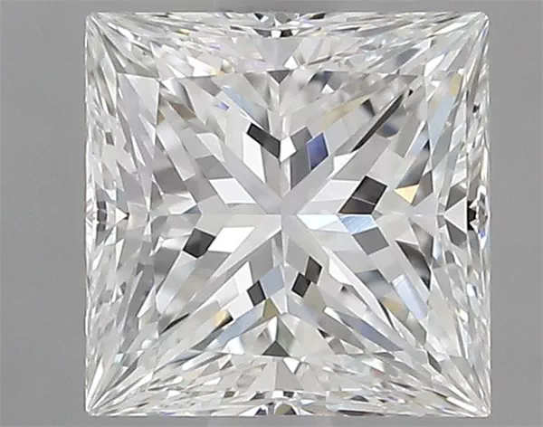 1.51 Carat · F · VVS1 Rare Carat Ideal Cut