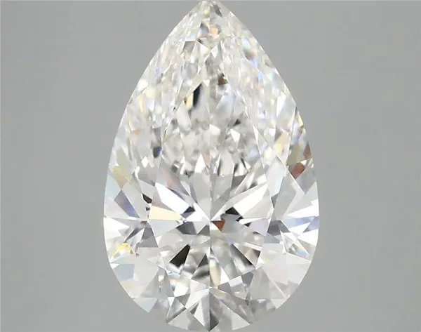 2.89 Carat · F · VS2 Rare Carat Ideal Cut