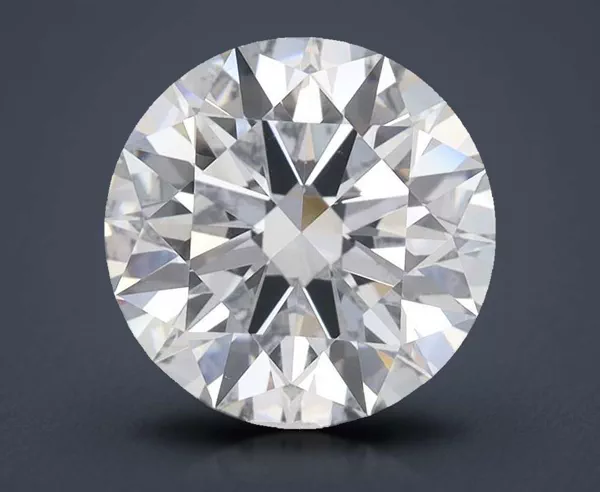 3.29 Carat · F · VS1 Rare Carat Ideal Cut