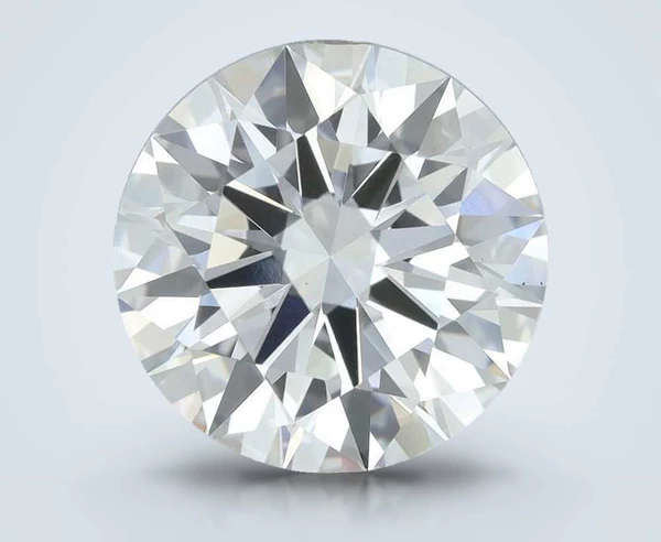 4.53 Carat · D · VS1 Rare Carat Ideal Cut