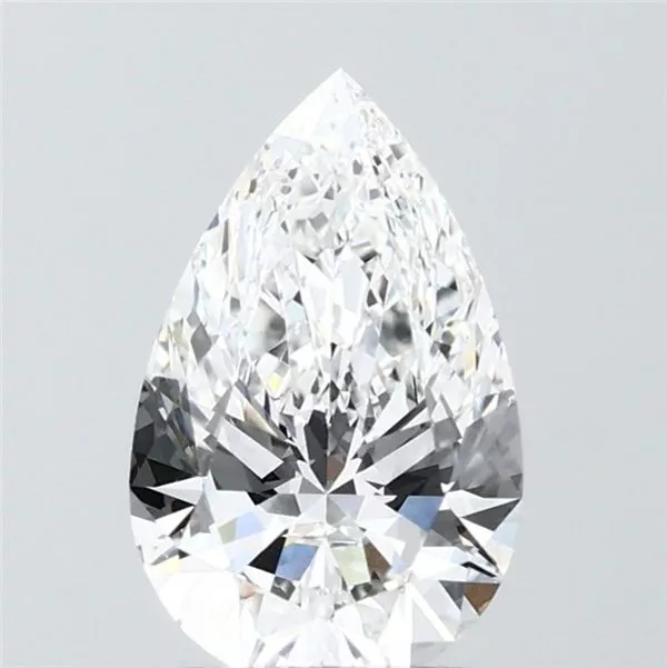 2.02 Carat · D · VVS2 Rare Carat Ideal Cut