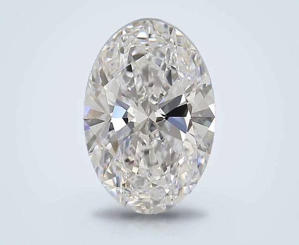 2.14 Carat · D · VVS1 Rare Carat Ideal Cut