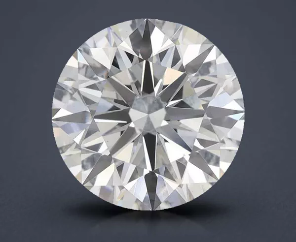 5.73 Carat · G · VS2 Rare Carat Ideal Cut