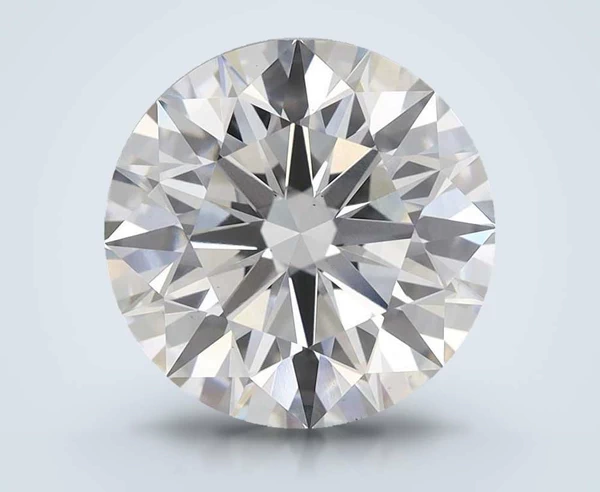 5.73 Carat · G · VS2 Rare Carat Ideal Cut