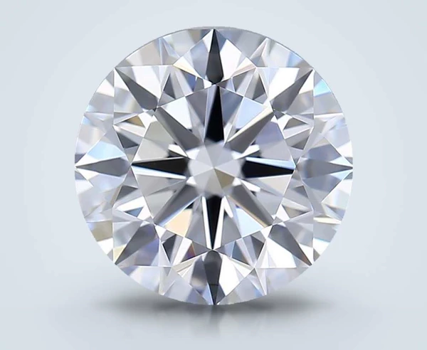 1.69 Carat · D · VVS2 Rare Carat Ideal Cut