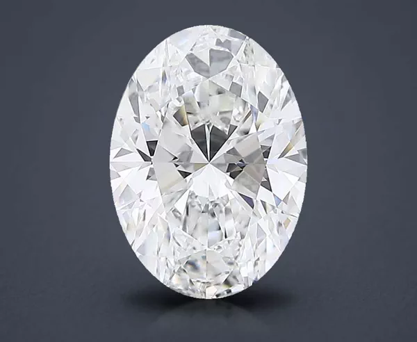 2.69 Carat · E · VVS1 Rare Carat Ideal Cut