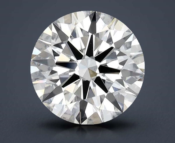 2.19 Carat · D · VS1 excellent Cut