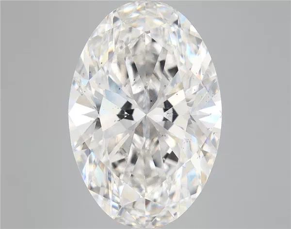 7.83 Carat · F · SI1 Rare Carat Ideal Cut