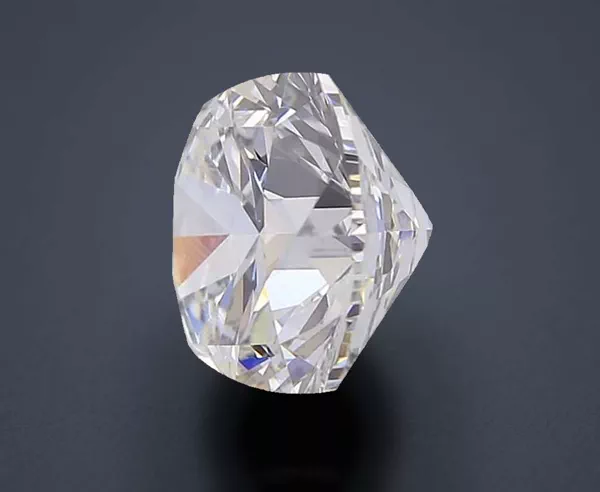 2.39 Carat · E · VVS2 Rare Carat Ideal Cut