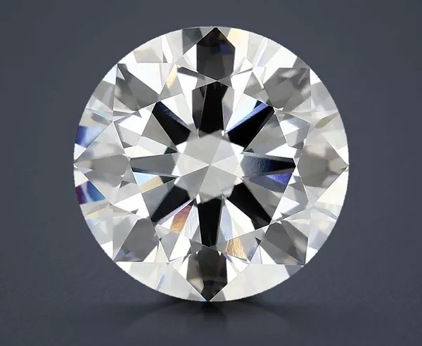 3.73 Carat · F · VVS2 Rare Carat Ideal Cut
