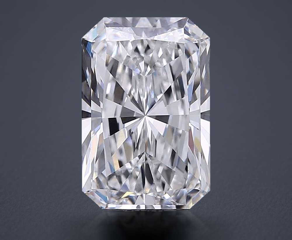 2.28 Carat · E · VVS1 Rare Carat Ideal Cut