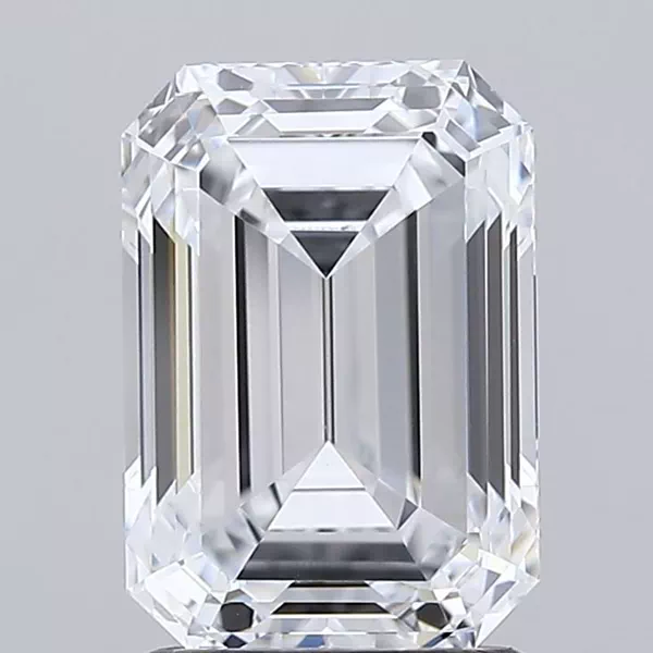 2.12 Carat · E · IF Rare Carat Ideal Cut