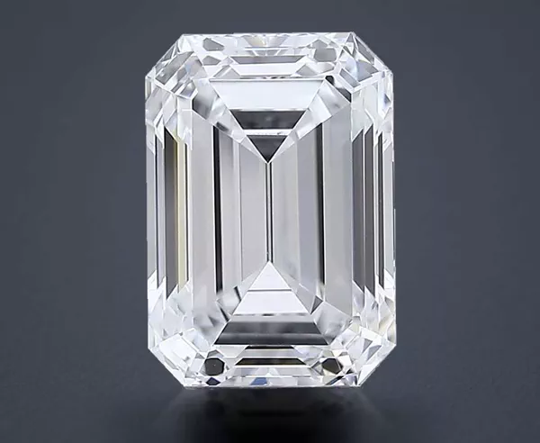 2.12 Carat · E · IF Rare Carat Ideal Cut