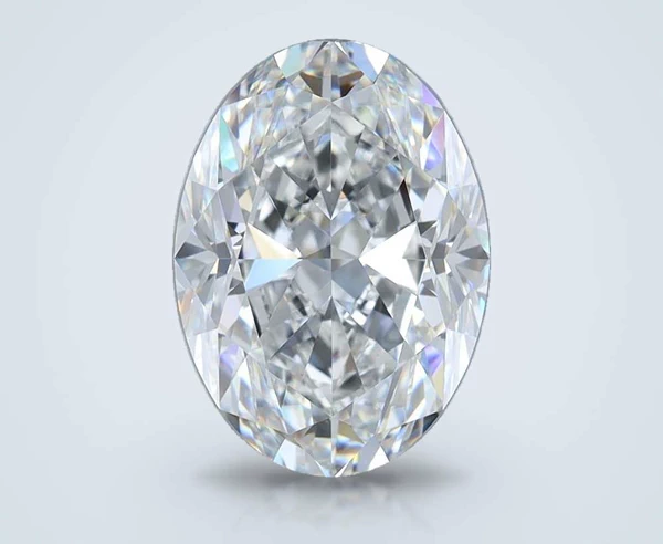 2.8 Carat · E · VS1 Rare Carat Ideal Cut