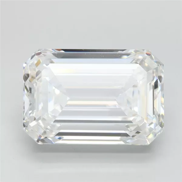 4.47 Carat · D · FL Rare Carat Ideal Cut
