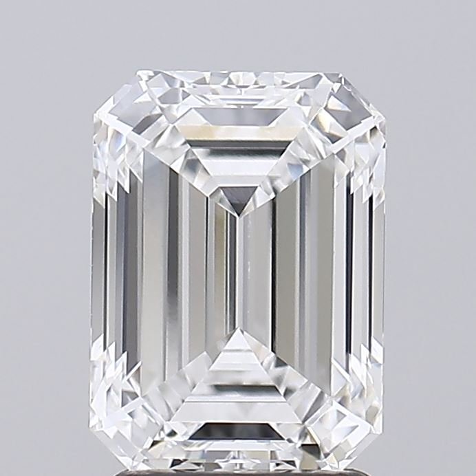 2.45 Carat · D · VVS2 Rare Carat Ideal Cut