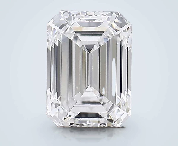 2.45 Carat · D · VVS2 Rare Carat Ideal Cut