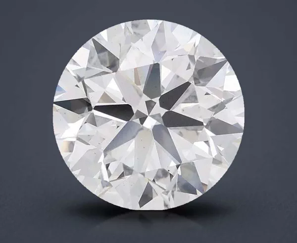 12.02 Carat · F · VS2 excellent Cut