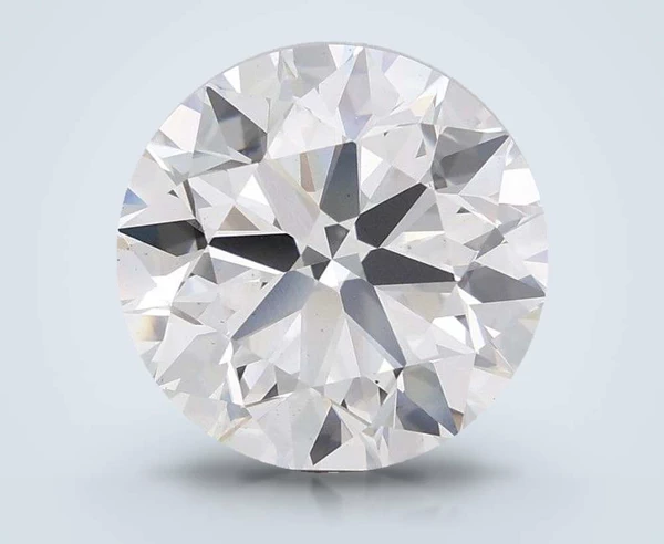 12.02 Carat · F · VS2 excellent Cut