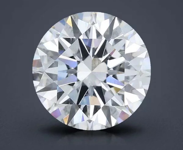 2.19 Carat · F · VS1 Rare Carat Ideal Cut