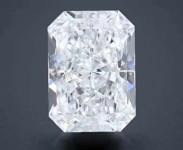 1.08 Carat · E · VVS2 Rare Carat Ideal Cut