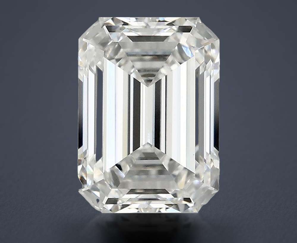 3.19 Carat · E · VS1 Rare Carat Ideal Cut