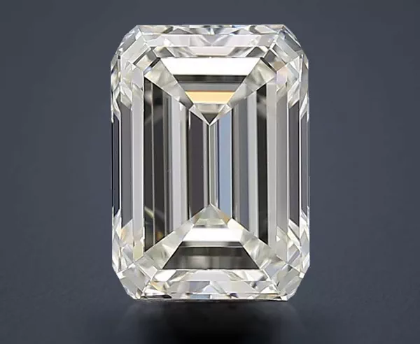 3.52 Carat · I · VVS2 Rare Carat Ideal Cut