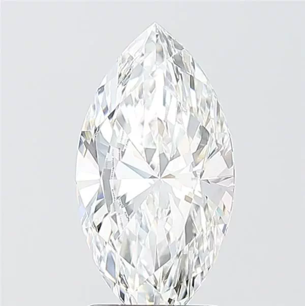 2 Carat · E · VVS2 Rare Carat Ideal Cut