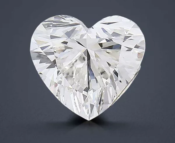 3.36 Carat · H · VVS2 Rare Carat Ideal Cut