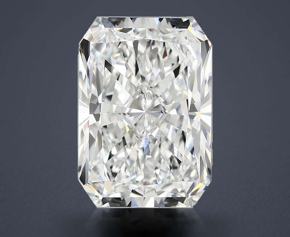4.08 Carat · E · VVS2 Rare Carat Ideal Cut