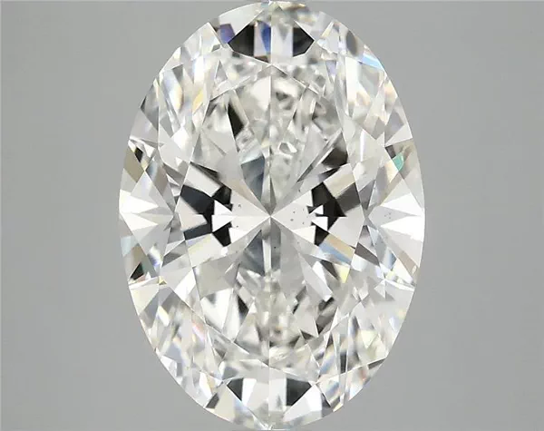 4.01 Carat · F · VS2 Rare Carat Ideal Cut