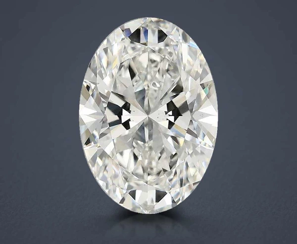 4.01 Carat · F · VS2 Rare Carat Ideal Cut