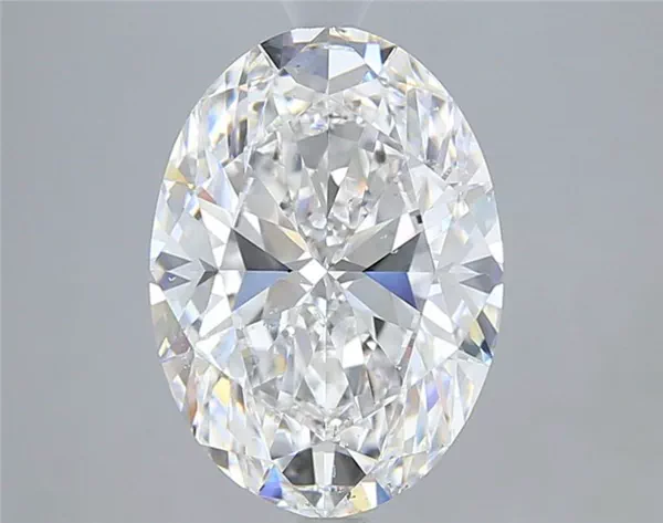4.01 Carat · E · SI1 Rare Carat Ideal Cut